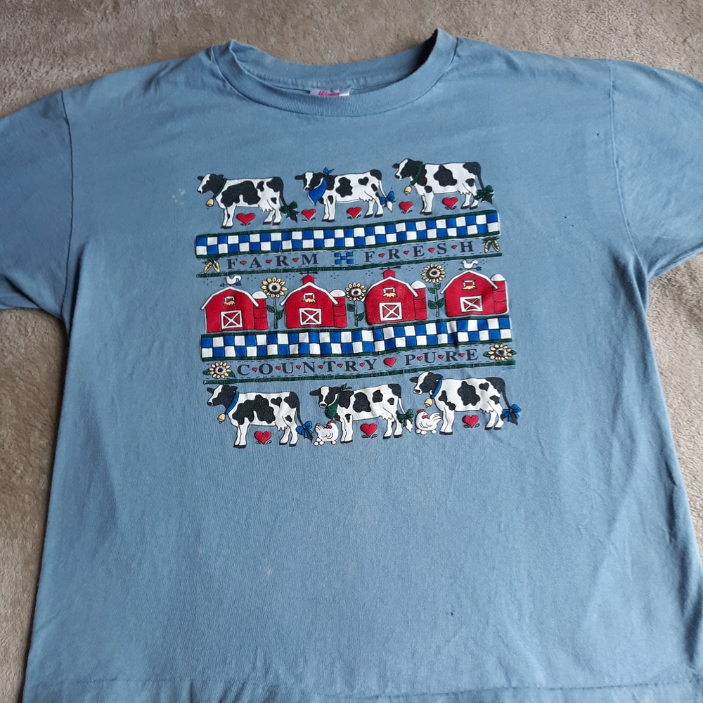 Vintage shirt